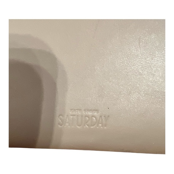 KATE SPADE ♠️ Saturdays wristlet NWT - Picture 3 of 4